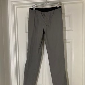 Marni Men's Gray Chinos